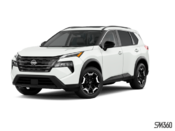 2025 Nissan Rogue MIDNIGHT EDITION