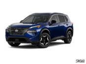 2025 Nissan Rogue MIDNIGHT EDITION