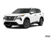2025 Nissan Rogue AWD S