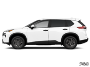 2025 Nissan Rogue AWD S