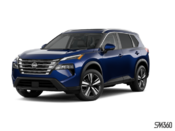 2025 Nissan Rogue SV PREMIUM