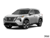 2025 Nissan Rogue SV PREMIUM