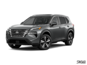 2025 Nissan Rogue SV PREMIUM