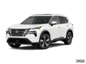 2025 Nissan Rogue SV PREMIUM