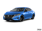 2025 Nissan Sentra SR PREMIUM