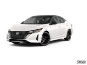 2025 Nissan Sentra SR PREMIUM
