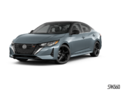 2025 Nissan Sentra SR PREMIUM