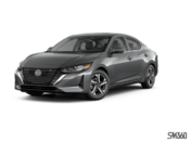 2025 Nissan Sentra SV MOONROOF