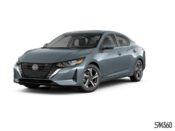 2025 Nissan Sentra SV MOONROOF