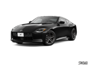 2025 Nissan Z Sport MT