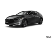 2026 Mazda Mazda3 Sport GT Turbo