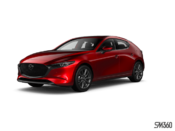 2026 Mazda Mazda3 Sport GT Auto FWD