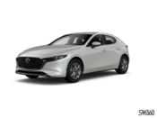 2026 Mazda Mazda3 Sport GX