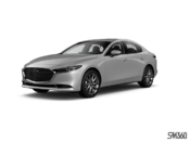 2026 Mazda Mazda3 GT Turbo