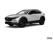 2026 Mazda CX-30 GS Kuro