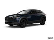 2026 Mazda CX-30 GT Turbo