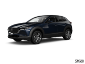 2026 Mazda CX-30 GT