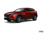 2026 Mazda CX-30 GT w/ Turbo AWD