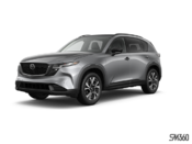 2026 Mazda CX-5 GS AWD at