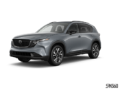 2026 Mazda CX-5 GS