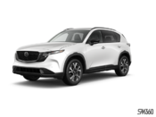 2026 Mazda CX-5 GS AWD at