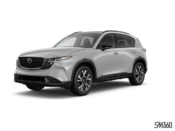 2026 Mazda CX-5 GS AWD at