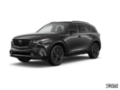 2026 Mazda CX-5 GT AWD