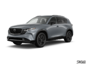 2026 Mazda CX-5 GT AWD