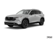2026 Mazda CX-5 GT