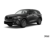 2026 Mazda CX-5 GX