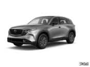2026 Mazda CX-5 GX AWD at