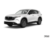 2026 Mazda CX-5 GX AWD at