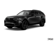 2026 Mazda CX-70 Mild Hybrid GT-P