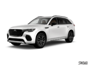 2026 Mazda CX-70 Mild Hybrid Signature