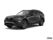 2026 Mazda CX-70 Plug-In Hybrid GS-L SC