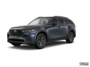 2026 Mazda CX-70 Plug-In Hybrid GS-L SC