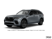 2026 Mazda CX-70 PHEV GT AWD