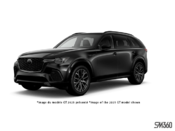 2026 Mazda CX-70 PHEV Signature AWD
