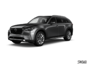 2026 Mazda CX-90 MHEV GT AWD