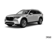 2026 Mazda CX-90 MHEV GT AWD