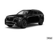 2026 Mazda CX-90 Plug-In Hybrid GT