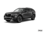 2026 Mazda CX-90 Plug-In Hybrid Signature