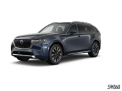 2026 Mazda CX-90 Plug-In Hybrid Signature
