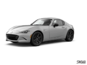 2026 Mazda MX-5 RF GS-P