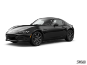 2026 Mazda MX-5 RF GT