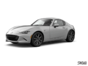 2026 Mazda MX-5 RF GT