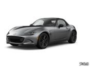 2026 Mazda MX-5 GS