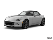 2026 Mazda MX-5 GT