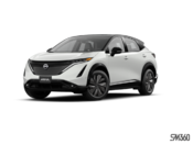 2026 Nissan ARIYA Platinium+ e-4ORCE