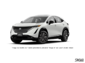 2026 Nissan ARIYA Platinium+ e-4ORCE